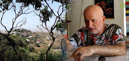 Արճիսցի ամուսինները երազում են մի օր հայրենիք վերադառնալ