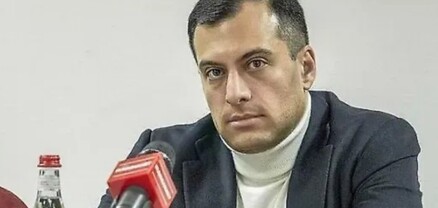 Սանկտ Պետերբուրգում ինքնասպան եղած Բորիս Ավագյանը արմատներով Շիրակից էր, եղել է նաև Արթիկի փոխքաղաքապետը