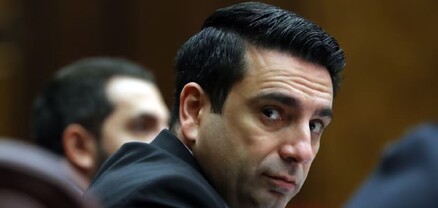 Ալեն Սիմոնյանը ստում է, կամ ՀՀ-ն ժողովրդավարական երկիր չէ