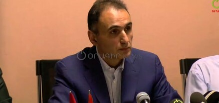 Թոշակառուն հասկացել է՝ ինքն անտեր է, գալու ենք իշխանության՝ լուծելու թոշակների և մյուս խնդիրները