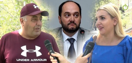 Վայ լավ էլի, մենք մեր ծննդյան օրը չգիտենք, ուր մնաց Արայիկ Հարությունյանին ինչ-որ բան մաղթենք․ հարցում