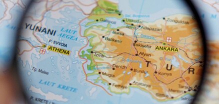 Էրդողանը շարունակում է լինել ինչպես Պուտինի և Զելենսկու առաջնային զրուցակիցը. Հունական օրաթերթ