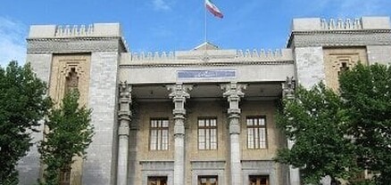 Իրանը կրկին հետ է կանչել Գերմանիայի, Ֆրանսիայի և Մեծ Բրիտանիայի իր դեսպաններին