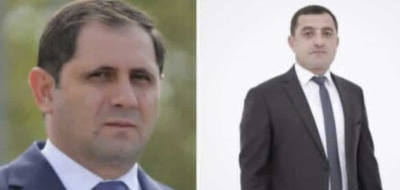 Սուրեն Պապիկյանի ազգականին նշանակել են ՄՍԾ Գյումրիի տարածքային կենտրոնի տնօրեն