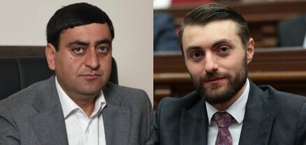 Լոռին ու Արմավիրը նոր մարզպետներ ունեն