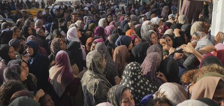 Գազայում օգնության բաշխման կետերի գնդակոծման հետևանքով առնվազն 2 հազար մարդ է զոհվել