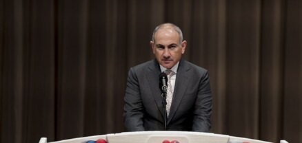 Մենք ժամանել ենք Օսակա՝ կիսվելու մեր հարուստ պատմության և մշակույթի վրա հիմնված ներկայիս Հայաստանի ձեռքբերումներով. Փաշինյան