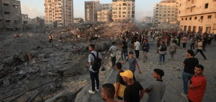 Իսրայելի հարվածի հետևանքով ՀԱՄԱՍ-ի 6 անդամներ զոհվել են, առաջնորդը ողջ է. Al Jazeera