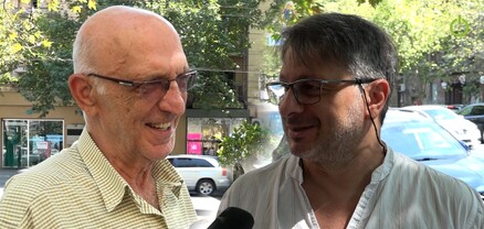 Թարգել եմ գիրք կարդալը․ չգիտեմ՝ որն է ՀՀ-ում տպագրված լավագույն գիրքը․ հարցում