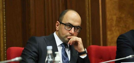 Ընդդիմադիր ուժերը պետք է իմպիչմենտի շուրջ համախմբվեն․ Հայկ Մամիջանյան