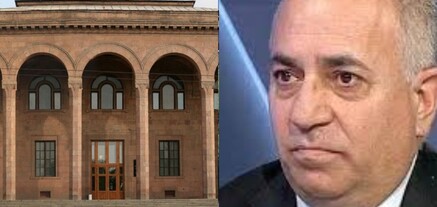 Ակադեմիայի լուծարմամբ միասնական գիտական համակարգ այլևս չենք ունենալու․  ՀՀ ԳԱԱ Լեզվի ինստիտուտի տնօրեն