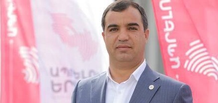 Մերձավանում կատարված սպանությունը բացահայտված է, հրազենը՝ հայտնաբերված. ՆԳՆ