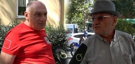 ՔՊ-ի անունը չեմ ուզում լսեմ, ուր մնաց ծրագրով հետաքրքրվեմ․ մարդ չեն դրանք․ հարցում