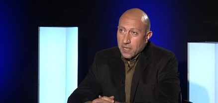 Հեծանվային մշակույթը լավ բան է, բայց առաջնային մոտիվը քարոզչությունն է․ Հակոբ Բադալյան