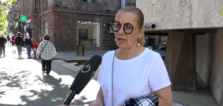 Նիկոլի հավատացյալ լինելը նույնն է, որ ես 62 տարեկանում հղի լինեմ․ քաղաքացի