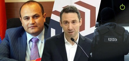 Դեսպանի եղբայրը՝ թմրանյութի ու զենքի գործի կիզակետում, ԱԱԾ օպերացիա՝ Փարաքարում. Մամուլ