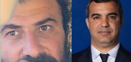 Վալոդյա Գրիգորյանի սպանության գործով 2-րդ անձն է ձերբակալվել․ ՆԳՆ