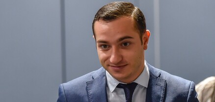 ՀՀ-ում կիբեռանվտանգային միջավայրի խոցելիությունը ստիպել է մեզ արագ քայլեր ձեռնարկել. Մխիթար Հայրապետյան