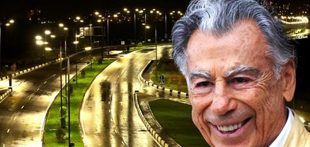 Քըրքորյանն արժանի է իր անունով փողոց ունենալ, բայց ոչ Լենինգրադյանի հաշվին