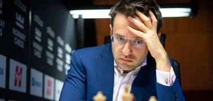 Լևոն Արոնյանը ոչ-ոքի արդյունքով է ավարտել Բրազիլիայում ընթացող «Grand chess tour»-ի առաջին պարտիան