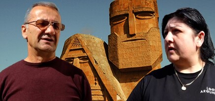 Փաշինյանը պիտի պատժվի․ եթե նա չլիներ, Արցախը հիմա հայկական կլիներ․ հարցում՝ Ալավերդիում