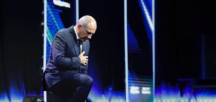 Փառք նահատակներին, և կեցցե՛ Հայաստանի Հանրապետությունը. Նիկոլ Փաշինյան