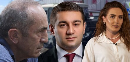 Սամվել Կարապետյանի կալանքը չփոխվեց, ի՞նչ են ուզում Ռոբերտ Քոչարյանից, Քըլըչը կգա Երևան․ Ամփոփ լուրեր