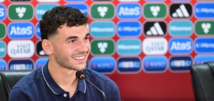 Պորտուգալիայի դեմ խաղում Հայաստանի հավաքականը պետք է բնավորություն ցույց տա. Սպերցյան