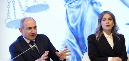 Սրբուհի Գալյանին ծանր փորձություն է սպասվում. Հրապարակ