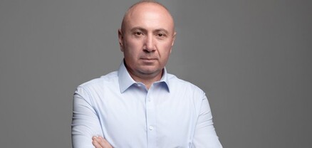 Ստեղծվեց նոր կուսակցություն՝ ՄԱՀԱԿ 