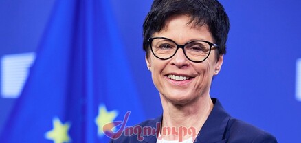 ԵՄ ընդլայնման հարցերով հանձնակատարը կայցելի Հայաստան. բացառիկ․ Ժողովուրդ