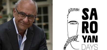 Սարոյանի ժառանգությունը պահպանելը մեր առաքելությունն է. բացառիկ հարցազրույց՝ «Վիլյամ Սարոյան» հիմնադրամի տնօրենի հետ