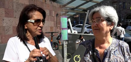 Կողմ եմ, որ դպրոցներում բջջայիններն արգելվեն, իսկ QR-ները դասագրքերից պետք է հանվեն․ հարցում