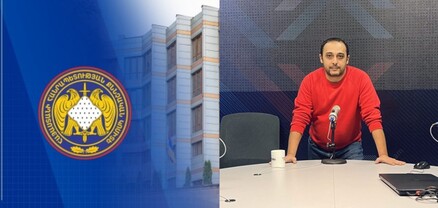 Գարեգին Խումարյանը կազմել է կեղծ դատավարական փաստաթուղթ. հարուցվել է հանրային քրեական հետապնդում