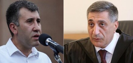 Հայ ժողովրդի պատմության վատագույն դատավորը՝ Վճռաբեկի դատավոր. Ռուբեն Մելիքյան