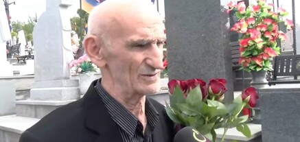 Կուզեի վերադառնալ Արցախ, բայց էս ղեկավարության դեպքում դա անհնարին է. արցախցի