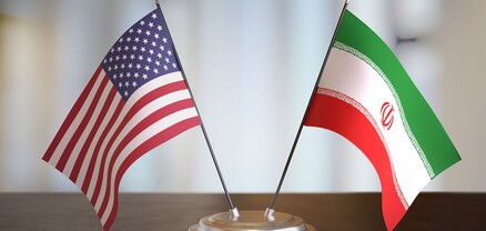 ԱՄՆ-ն պատժամիջոցներ է սահմանել իրանական նավթի փոխադրող ընկերությունների նկատմամբ