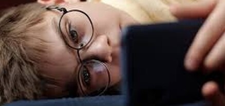 Սմարթֆոնի երկար օգտագործումը կաթված է առաջացրել 19-ամյա երիտասարդի մոտ