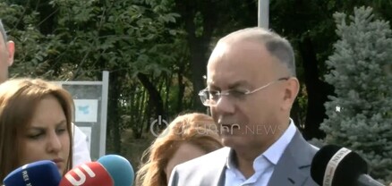 Այսօր մենք պարտավոր ենք այստեղ լինել․ Սեյրան Օհանյան