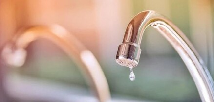 Վթարային ջրանջատում՝ Կոտայքի մարզում