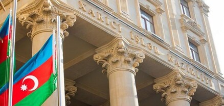 Խաղաղության պայմանագիր կնքելու համար պետք է վերացնել ՀՀ Սահմանադրության մեջ տարածքային պահանջները. Ադրբեջանի ԱԳՆ