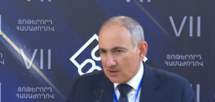 Չորրորդ Հանրապետությունը ստեղծված է Կիրանցով և Ոսկեպարի եկեղեցով. Փաշինյան