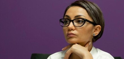 Մեր հասարակությունում «Դիտորդի էֆեկտի» և դրանից բխող «պատասխանատվության դիֆուզիայի» դրսևորումներից է «անտարբերությունը». Հրաչուհի Միրզոյան