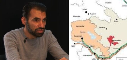 Մենք միջանցք եզրույթի բովանդակությանն ենք դեմ, թե չէ անունն ինչ ուզում է լինի. քաղաքագետ