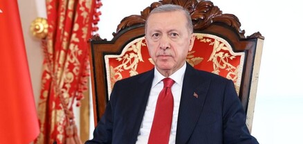 Թուրքիան ինքն է թելադրում խաղի կանոնները միջազգային հարաբերություններում. Էրդողան