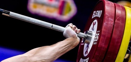 Հայտնի է Հայաստանի ծանրամարտի հավաքականների ելույթների ժամանակացույցն աշխարհի առաջնությունում