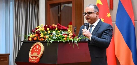 Հայաստանը ձգտում է ամրապնդել համագործակցությունը ՇՀԿ-ի հետ. փոխվարչապետ