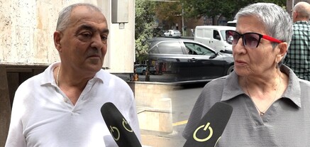 Նիկոլի գաղափարախոսությունը Հայաստանը հայերի հետ վերացնելն է․ հարցում