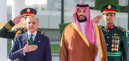 Պակիստանի միջուկային ծրագիրը հասանելի կլինի Սաուդյան Արաբիային