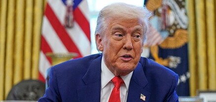 Դոնալդ Թրամփը չի մասնակցի Հարավային Աֆրիկայում կայանալիք G20-ի գագաթնաժողովին